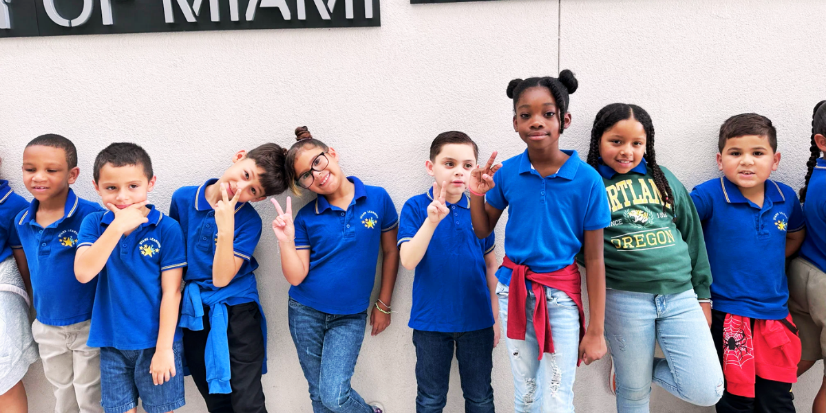 Stars Learning Centers - School Field Trip to Science Museum